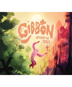 Gibbon: Beyond the Trees Steam Key GLOBAL